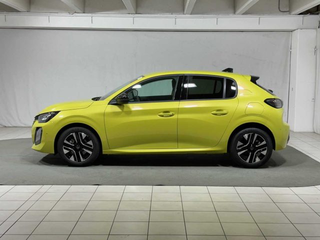 PEUGEOT 208 usata, con Airbag laterali