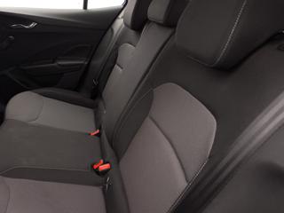 SKODA Fabia usata, con USB