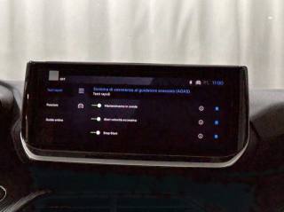 PEUGEOT 208 usata, con Sensore di luce