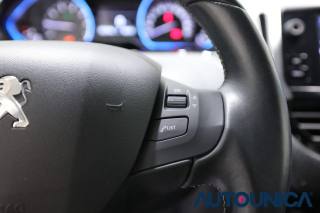 PEUGEOT 2008 usata, con Sedile posteriore sdoppiato