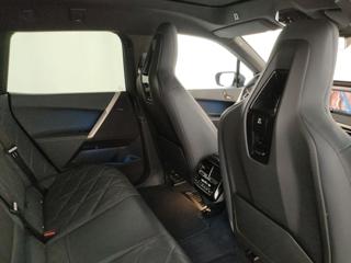 BMW iX usata, con Specchietti laterali elettrici