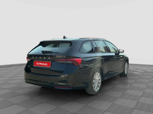 SKODA Octavia usata 4
