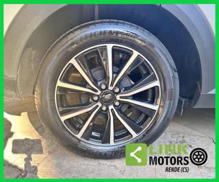 FORD Puma usata, con Filtro antiparticolato