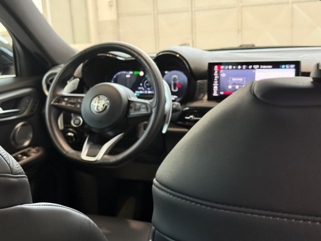 ALFA ROMEO Tonale usata, con Sensore di pioggia