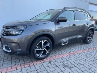 CITROEN C5 Aircross usata, con Airbag Passeggero