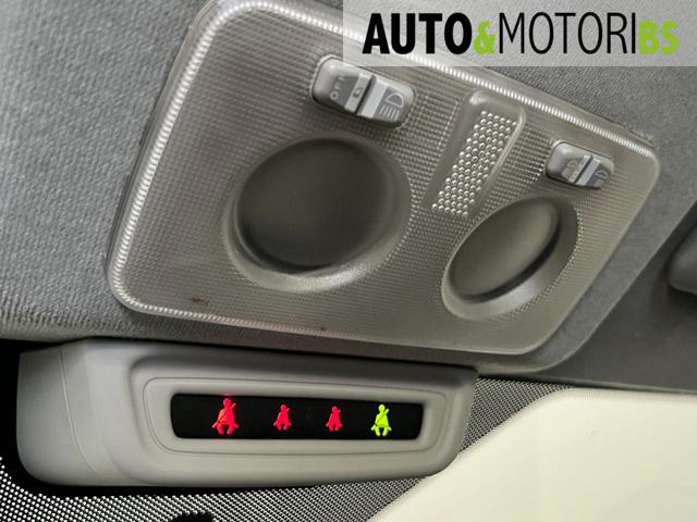 FIAT Qubo usata, con Kit antipanne