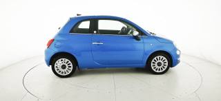 FIAT 500 usata, con Bluetooth