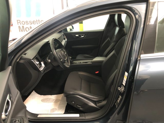 VOLVO V60 usata, con Sensore di pioggia