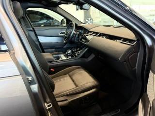 LAND ROVER Range Rover Velar usata, con Cruise Control
