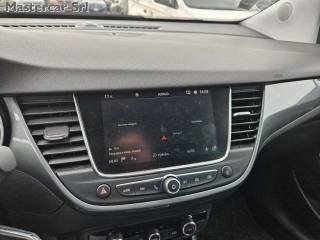 OPEL Crossland usata, con Controllo trazione