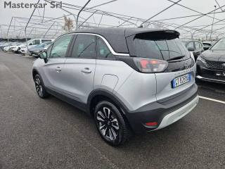 OPEL Crossland usata, con Alzacristalli elettrici