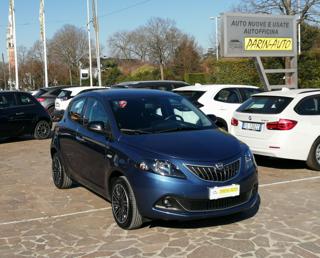 LANCIA Ypsilon usata, con Autoradio