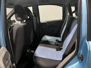 FIAT Panda usata, con MP3