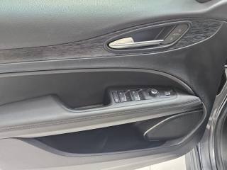 ALFA ROMEO Stelvio usata, con Fari Xenon