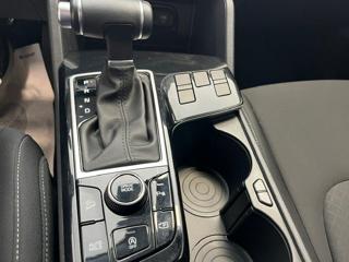KIA Sportage usata, con Climatizzatore