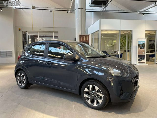 HYUNDAI i10 usata, con Alzacristalli elettrici