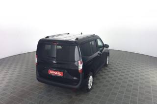 FORD Tourneo Courier usata 3
