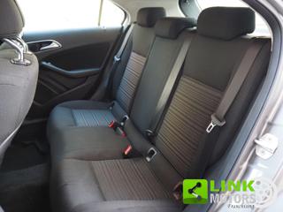 MERCEDES-BENZ A 180 usata, con Cerchi in lega