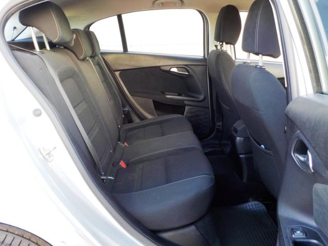 FIAT Tipo usata, con Bracciolo