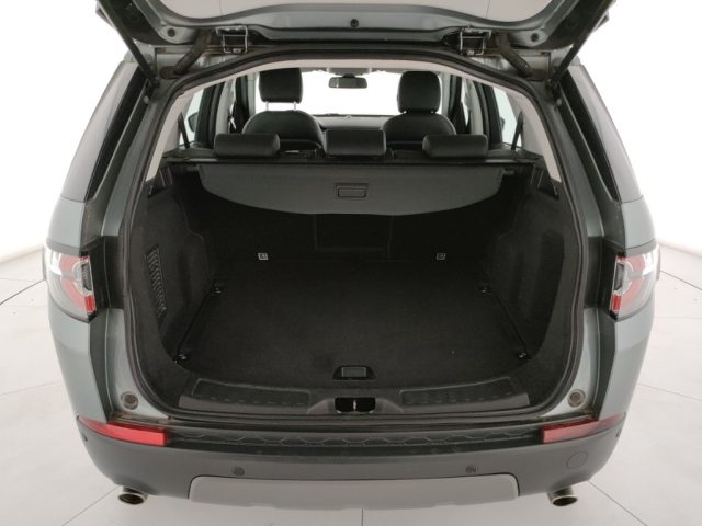 LAND ROVER Discovery Sport usata 25