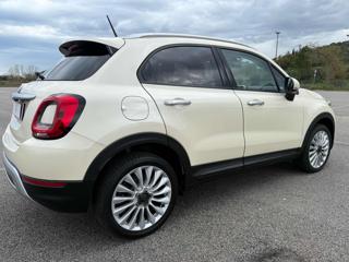 FIAT 500X usata, con Cerchi in lega