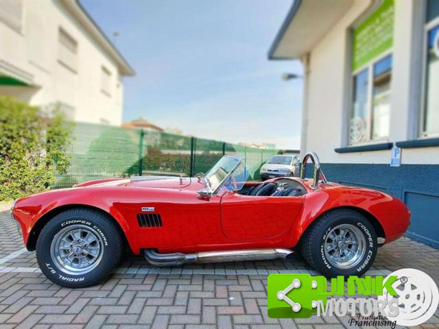 AC Cobra usata 7