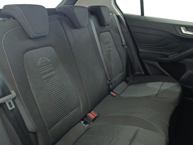 FORD Focus usata, con ESP
