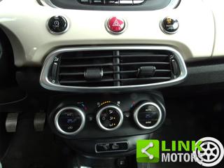 FIAT 500X usata, con Sistema di navigazione