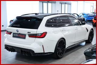 BMW M3 usata, con Cerchi in lega