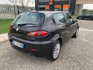 ALFA ROMEO 147 usata, con Alzacristalli elettrici