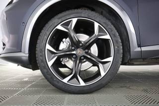CUPRA Formentor usata 8