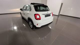 FIAT 500X usata, con Airbag laterali