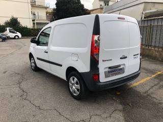 RENAULT Kangoo usata, con Chiusura centralizzata