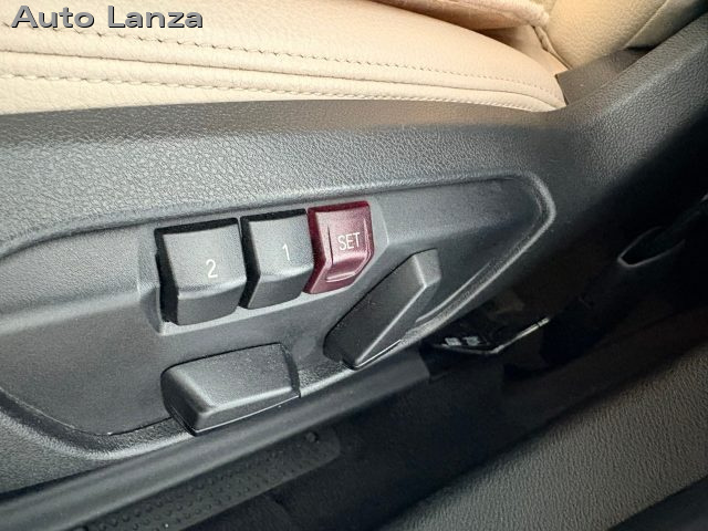 BMW X1 usata, con Climatizzatore