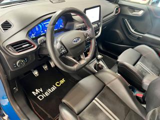 FORD Puma usata, con Park Distance Control