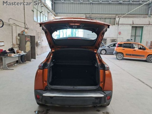 PEUGEOT 2008 usata, con ESP