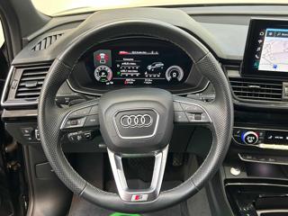 AUDI Q5 usata, con Controllo trazione