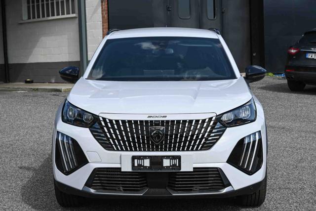 PEUGEOT 2008 usata, con Airbag