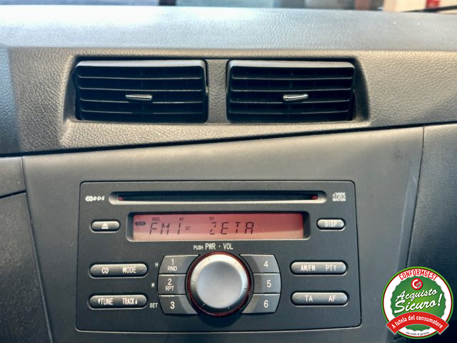 DAIHATSU Cuore usata, con Cronologia tagliandi