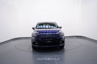 FIAT 500X usata, con Airbag