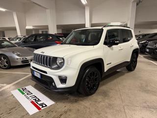 JEEP Renegade usata, con Airbag