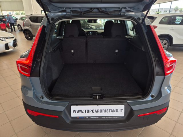 VOLVO XC40 usata, con Sistema di navigazione