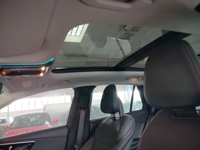 MERCEDES-BENZ GLC 300 usata 27