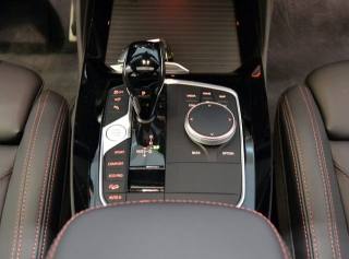 BMW X4 usata, con ESP