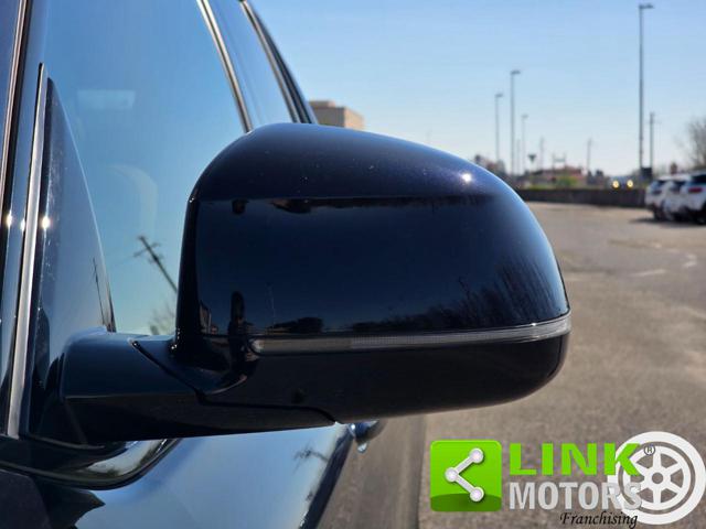 BMW X3 usata, con Frenata d