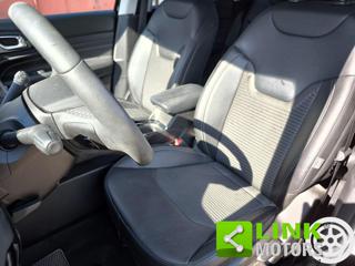 JEEP Compass usata, con Cruise Control