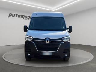 RENAULT Master usata, con Airbag