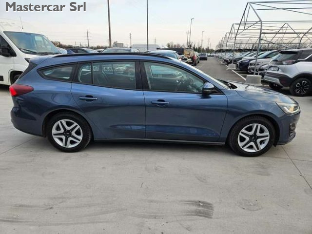 FORD Focus usata, con USB