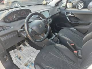 PEUGEOT 208 usata 9