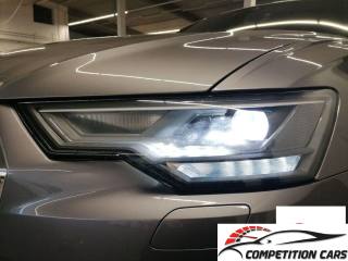 AUDI A6 usata, con Interni in pelle